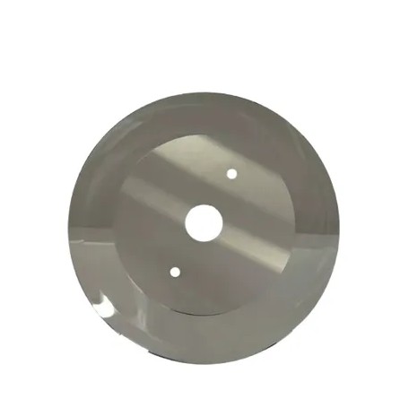 HSS Blades for Paper Tube cutting

